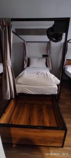 Paradise Dormitory- PG, Longstays - 8