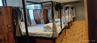 Paradise Dormitory- PG, Longstays - 9