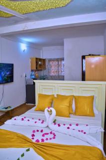 Heart of gold Studios Malindi - 5
