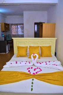 Heart of gold Studios Malindi - 4