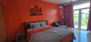 Coco Lux Studio Grand Baie - 5