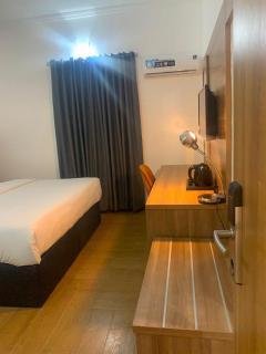Platinum Tulip Hotel - 5