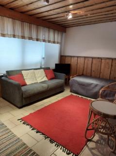 Rukanjurmu 9 - Spacious 2BR Log Apt with Sauna - 3