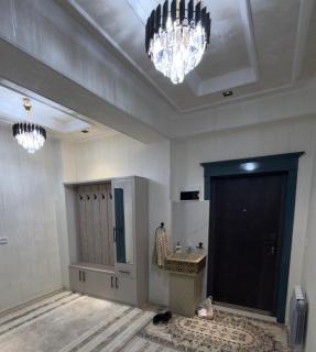 Urgench Airport Premium Apartment - 9