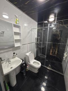 Urgench Airport Premium Apartment - 7