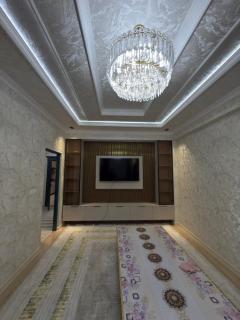 Urgench Airport Premium Apartment - 4
