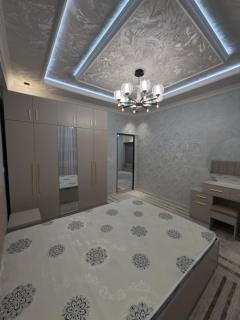 Urgench Airport Premium Apartment - 3