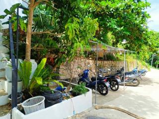 Marine House Koh Tao - 1