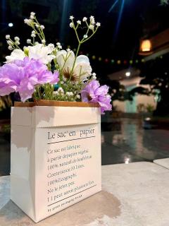 Vuon Xanh Hotel & Cafe - 7