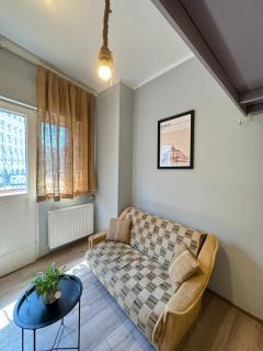 Charming 1937 #Victory Avenue - Bukarest - 5
