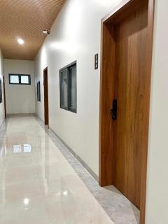Vuon Xanh Hotel & Cafe - 6