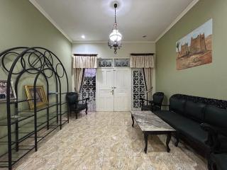 Villa Fatma Mountain Hills by Tamastu Villaz - 7