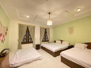 Villa Fatma Mountain Hills by Tamastu Villaz - 4