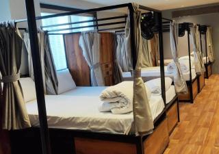 Paradise Dormitory- PG, Longstays - 1