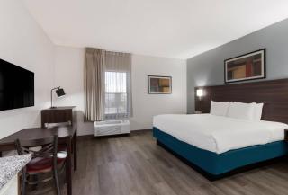 MainStay Suites Extended Stay Hotel Casa Grande - 2