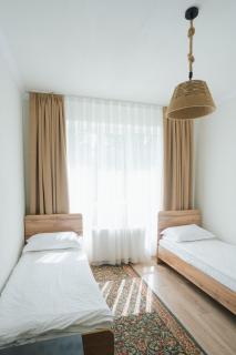 Tunduk guesthouse osh - 9