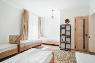 Tunduk guesthouse osh - 7
