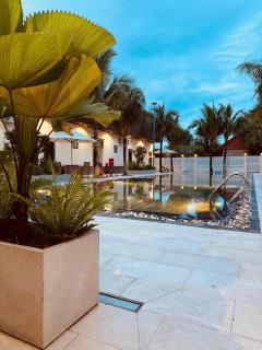 Vuon Xanh Hotel & Cafe - 1