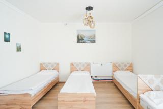 Tunduk guesthouse osh - 2