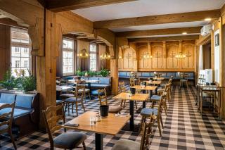 Arthotel ANA Goggl, Trademark Collection by Wyndham - 3