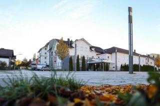 Arthotel ANA Panorama, Trademark Collection by Wyndham - Marktoberdorf - 8