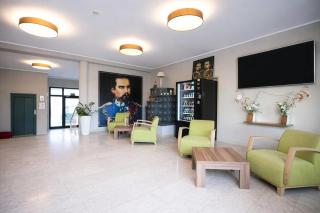 Arthotel ANA Panorama, Trademark Collection by Wyndham - Marktoberdorf - 4