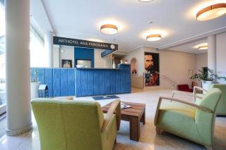 Arthotel ANA Panorama, Trademark Collection by Wyndham - Marktoberdorf - 6