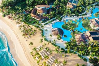 Wyndham Alltra Punta Cana All Inclusive Resort - 7