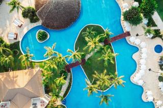 Wyndham Alltra Punta Cana All Inclusive Resort - 1