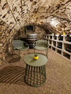 Le Clos Meulière - 2
