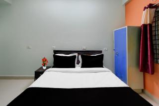 Hotel O SLN Gachibowli Formerly Laxmi Residency - 3