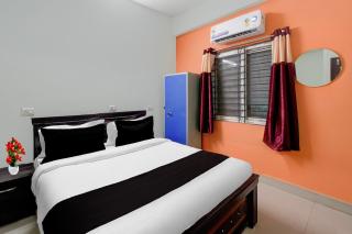 Hotel O SLN Gachibowli Formerly Laxmi Residency - 2