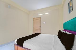 Super Collection O Ambalathara Eastfort Trivandrum Formerly Royale Suites - 4