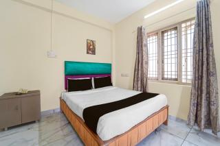 Super Collection O Ambalathara Eastfort Trivandrum Formerly Royale Suites - 9