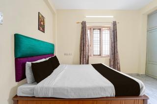 Super Collection O Ambalathara Eastfort Trivandrum Formerly Royale Suites - 1