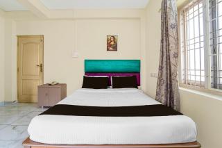 Super Collection O Ambalathara Eastfort Trivandrum Formerly Royale Suites - 2
