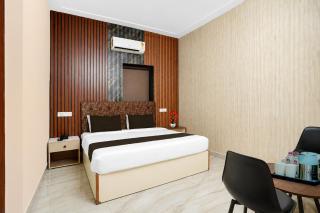 Collection O Sector 78 Mohali Formerly Hotel Prince - 8