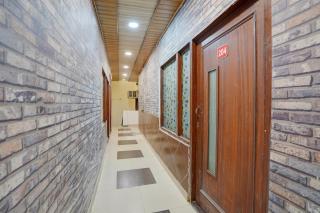Hotel O Haibowal Crossway Formerly Sood Stays - 7