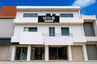 Hotel O Haibowal Crossway Formerly Sood Stays - 2