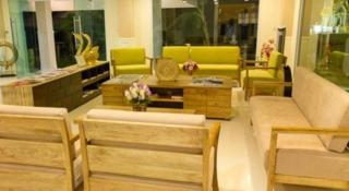 Muanmanee Boutique Hotel - 5