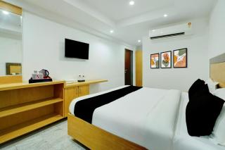 Townhouse Hillview Tirupati Formerly Hotel Looranova - 4
