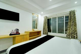 Townhouse Hillview Tirupati Formerly Hotel Looranova - 2