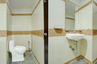 Townhouse Hillview Tirupati Formerly Hotel Looranova - 3