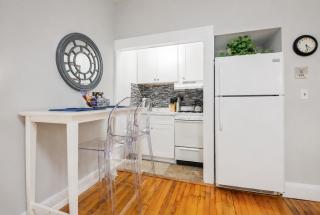 Spacious Studio, Coolidge Corner, Public Transpor - Brookline - 3