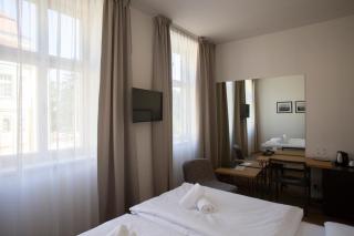 Hotel PAYER II - 4
