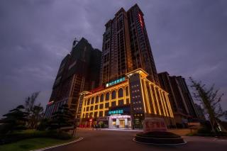 City Comfort Inn Hengyang East Station Linghu Wanda Industry College - 7