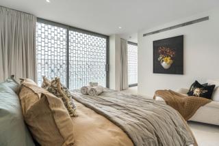 4BD Parnell Penthouse with Breathtaking Views - 4