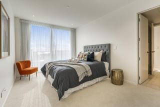 4BD Parnell Penthouse with Breathtaking Views - 2