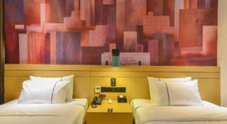 City Comfort Inn Wuhan Yuanlin Road Metro Station - 4