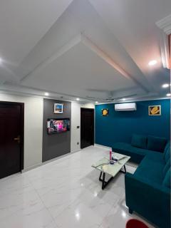 Luxury Suites Bahira Town Lahore - 4